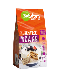 Mieszanka do wypieku ciasta 1 kg