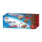Balviten herbatniki mocca bezglutenowe 200 g