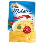 Balviten makaron rurki 250 g. produkt bezglutenowy