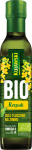 Kujawski bio olej z rzepaku tłoczony na zimno 250 ml