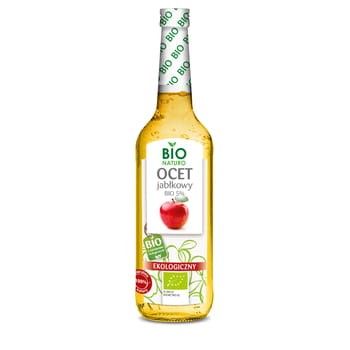 Ocet jabłkowy 0,05 700 ml bio db6b94b462df7125fca9307b0792b84e
