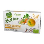 Bulion drobiowy 66 g biooaza