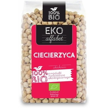 Ciecierzyca bio 400 g 4f6f0e3c9199387bbe0fe8dd7d52023b