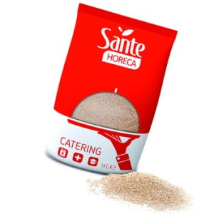 Quinoa 1 kg sante