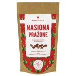 Nasiona konopne prażone 200 g dobre konopie.pl