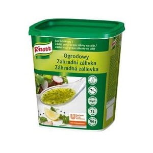Sos sałatkowy ogrodowy Knorr 0,7 kg knorr.jpg