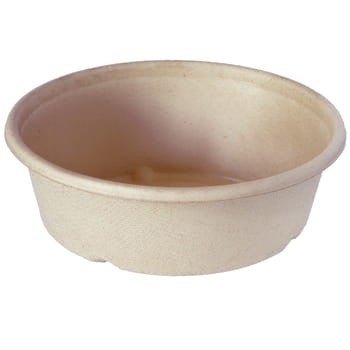 Miseczka do sałatek 40 szt. ecoecho duni 951ecd8630a6a10cf6a4a30f9821d359