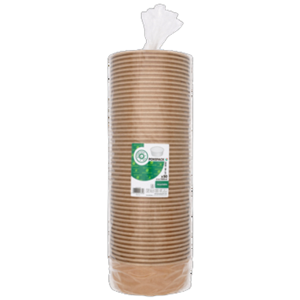 Guillin polska miska papierowa pokepack 1300 ml | 50 Guillin polska miska papierowa pokepack 1300ml | 50