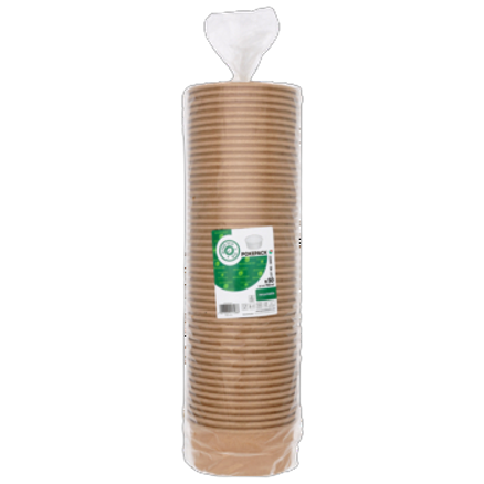 Guillin polska miska papierowa pokepack 750 ml | 50 Guillin polska miska papierowa pokepack 750ml | 50