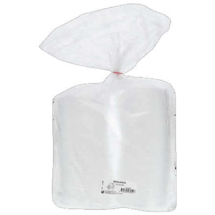 Guillin polska przykrywki polipropylenowe do pojemników na zupę 100 szt Guillin polska przykrywki polipropylenowe do pojemników na zupę 100 szt