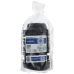 Guillin polska pojemniki polipropylenowe na zupe 350 ml 50 szt