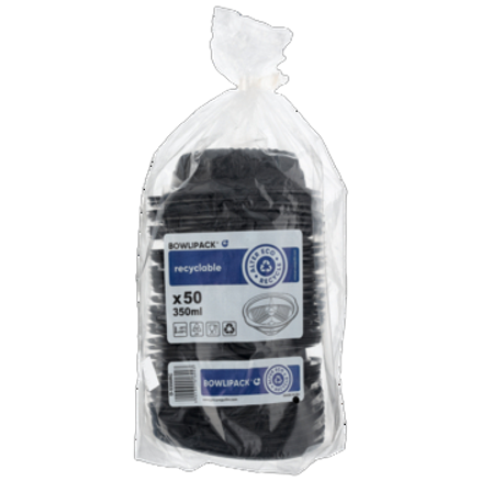 Guillin polska pojemniki polipropylenowe na zupe 350 ml 50 szt Guillin polska pojemniki polipropylenowe na zupe 350 ml 50 szt