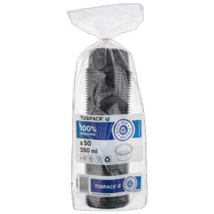 Guillin polska pojemnik czary pp 350 ml fi 115mm|50 Guillin polska pojemnik czary pp 350ml fi 115mm|50