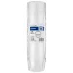 Tusipack 8117c pojemnik transparentne pp 450 ml fi 115mm|50