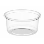 Guillin polska pojemniki okrągłe gładkościenne 500 ml pp | 100szt
