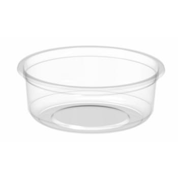 Guillin polska pojemniki okrągłe gładkościenne 250 ml pp 100 szt 5eaf721c00cdc03ce44956a4b60c5812
