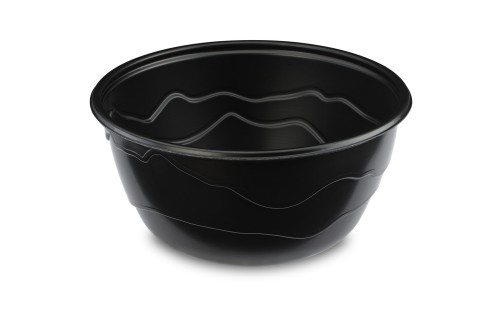 Guillin polska miska 1300 ml pp wielokrotnego użytku| 20 sztuk