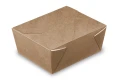 Guillin polska bio lunchbox papierowy 750 ml |50 szt.