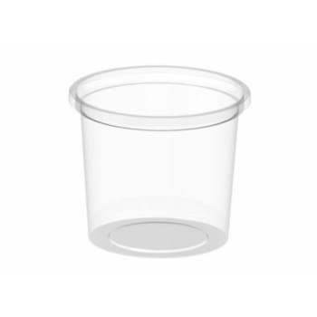 Guillin polska pojemniki dressingowe 100 ml pp - 100 szt. 500e2807badac99aac0e9c9d97ebb5ed