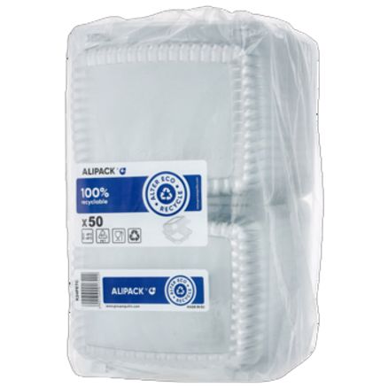 Guillin polska pojemniki zamykane k24 pet 50 szt. Guillin polska pojemniki zamykane k24 pet 50 szt.