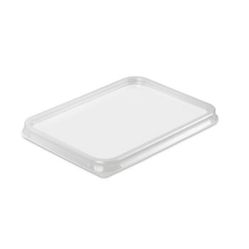 Guillin polska przykrywki prostokątne bezbarwne pp 100 szt. 7a22a9f9292c82b293c12683fa983374