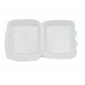 Pojemnik menubox niedzielony, 125 szt green heaven adad826d39f2bae82da020635c10ae10