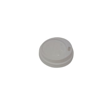 Huhtamaki wieczko białe plastikowe (ps) do kubków do kawy 150/180 ml o średnicy 70 mm 100 szt. afb393fe081dc652f803d5e0e694c45b