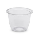 Guillin polska transparentne kubki pet śr. 78 mm 300 ml 50 szt.