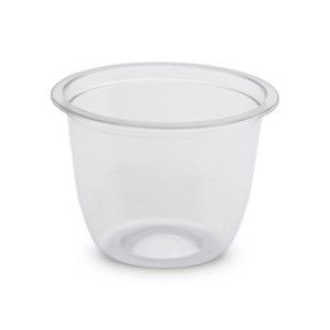 Guillin polska transparentne kubki pet śr. 78 mm 300 ml 50 szt.