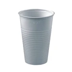 Kubki do napojów, pp, 200 ml, średnica 7,03 cm, 9,17 cm, kolor: biały, 200 ml, 100 szt.