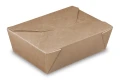 Guillin polska bio lunchbox papierowy 500 ml |50 szt.