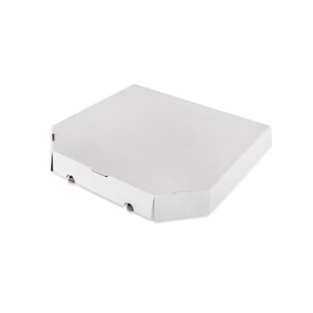 Eko-Pap opakowanie na pizzę 32x32 25 szt. f8174ae17340f60cb2a5013554045fba