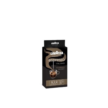Kawa mielona Caffe Espresso Lavazza 250 g Kawa mielona Caffe Espresso Lavazza 250g