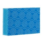 Scotch-Brite fresh zmywak kuchenny płaski do każdej powierzchni z unikaną technologią scrub dots