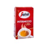 Kawa mielona Intermezzo palona Segafredo 250 g