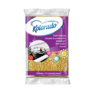 Kolorado zmywak super delicato 1szt.