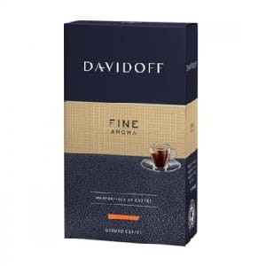 Kawa mielona Fine Aroma Davidoff 250 g davi.jpg