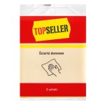 Topseller ścierki domowe 3 sztuki