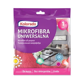 Kolorado mikrofibra uniwersalna 717060ea6659b574d82f2cf79bb2eb3a