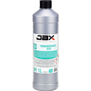 Profesjonalny odkamieniacz eco jax professional 10 1 l