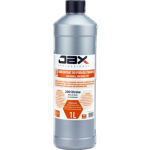 Profesjonalny płyn do podłóg twardych jax professional 24 1 l