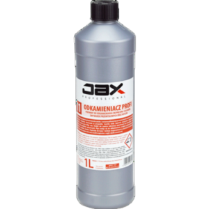 Profesjonalny odkamieniacz profi jax professional 11 1 l