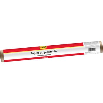 Topseller papier do pieczenia 6 m x 38 cm 6754f3a03b9488c8f995c3723577c1cf
