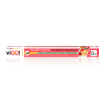 Vigo! premium papier do pieczenia 8 m