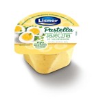 Pastella pasta jajeczna ze szczypiorkiem Lisner 80 g