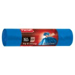 Paclan big&strong worki na śmieci 160 l 20szt.