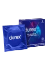 Prezerwatywy Durex Extra Safe 3szt.