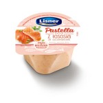 Pastella pasta z łososia ze szczypiorkiem Lisner 80 g