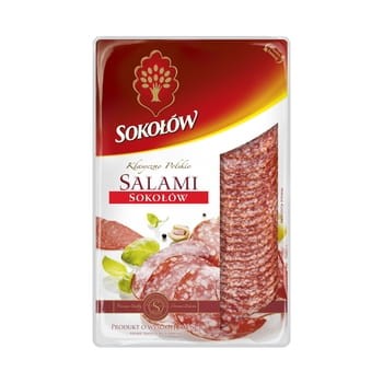 Salami z dębicy Sokołów 100 g Salami_z_Debicy_Salami_Sokolow_plastry_100g_Salami_z_Debicy_65123606_0_350_350.jpg