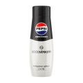 syrop sodastream pepsi zero cukru 440 ml